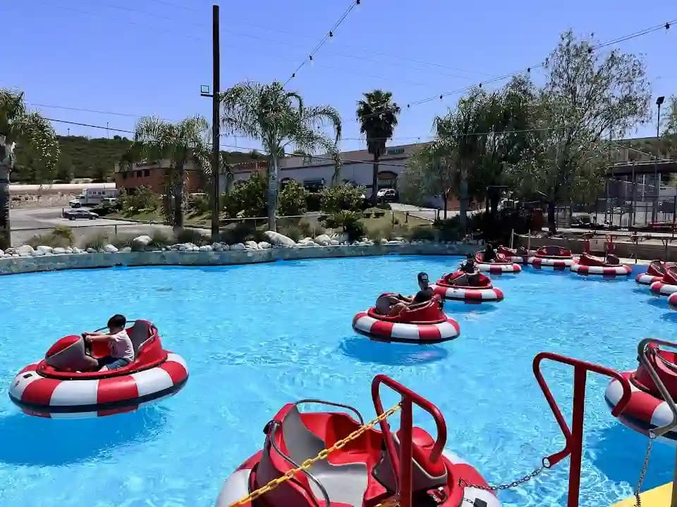 MB2 Entertainment Santa Clarita image 10
