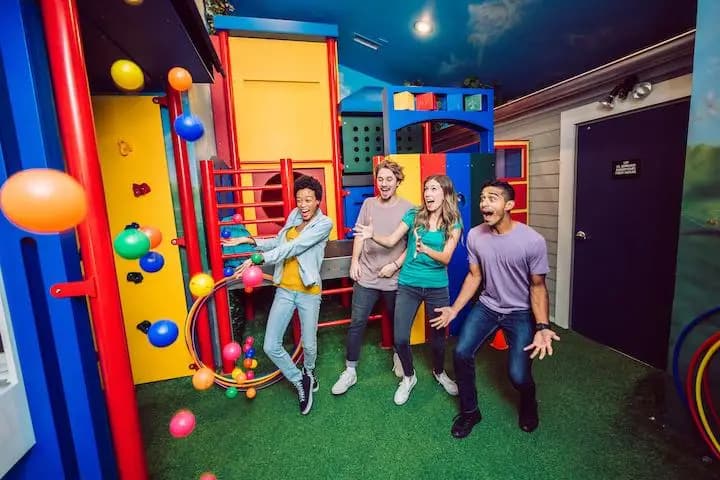 The Escape Game Torrance image 3