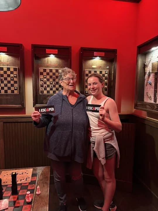 The Escape Game Torrance image 5