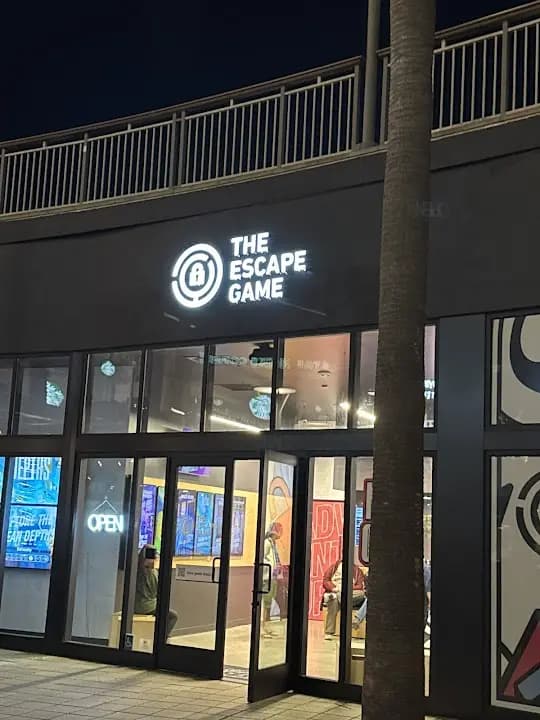 The Escape Game Torrance image 7