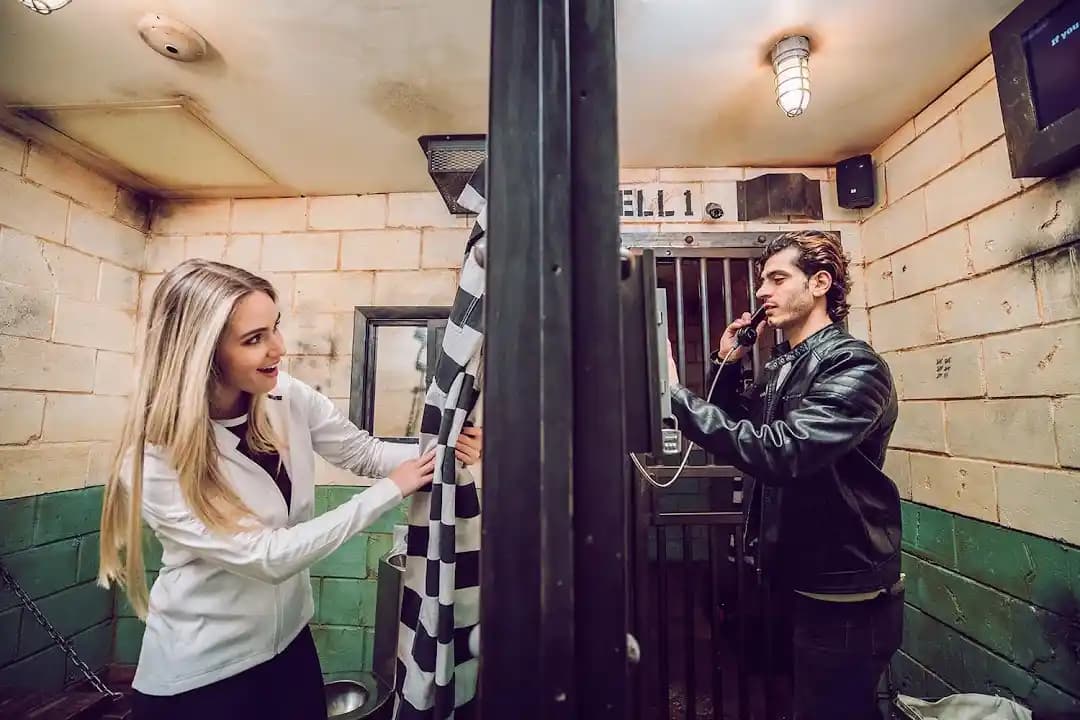 The Escape Game Torrance image 10