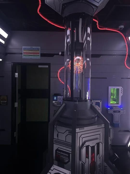 The Escape Game Torrance image 9