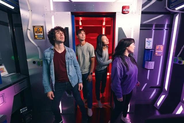 The Escape Game Torrance image 8