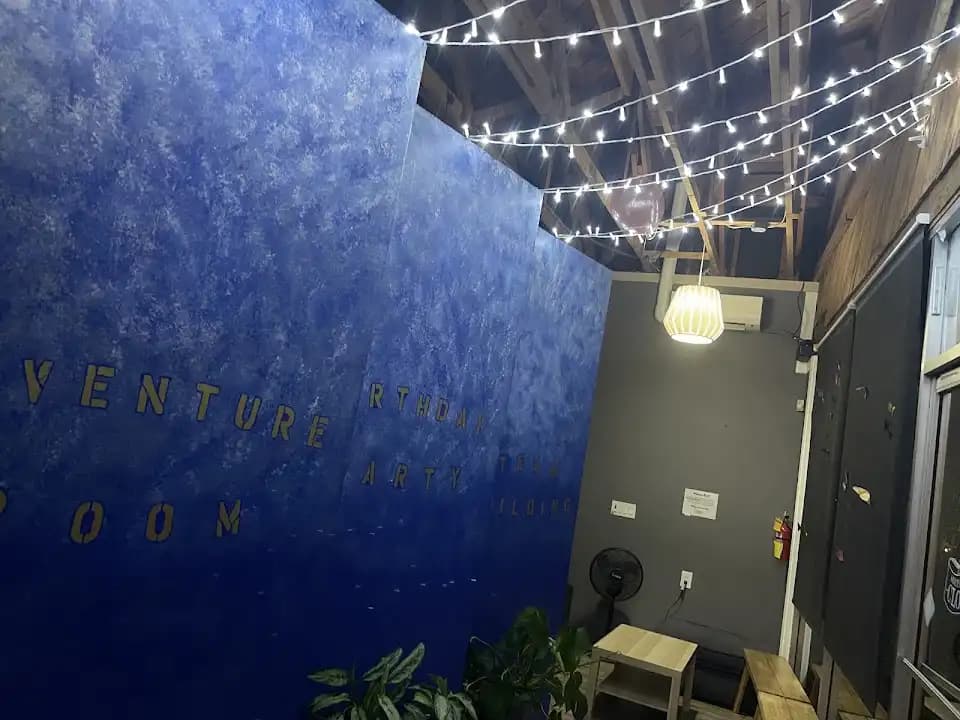MagIQ Escape Room image 4