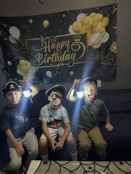 MagIQ Escape Room image 9