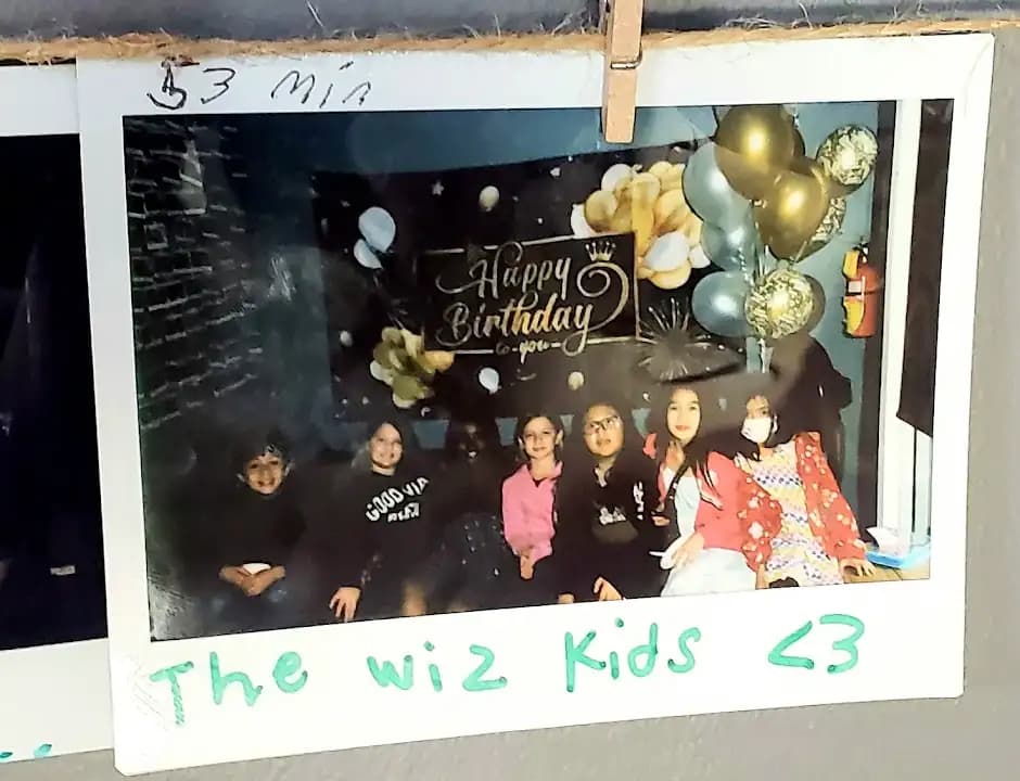 MagIQ Escape Room image 10