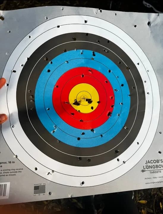 Photo of AREA Archery