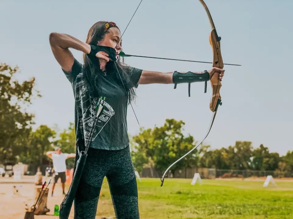 AREA Archery image 2