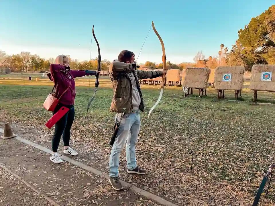 AREA Archery image 5