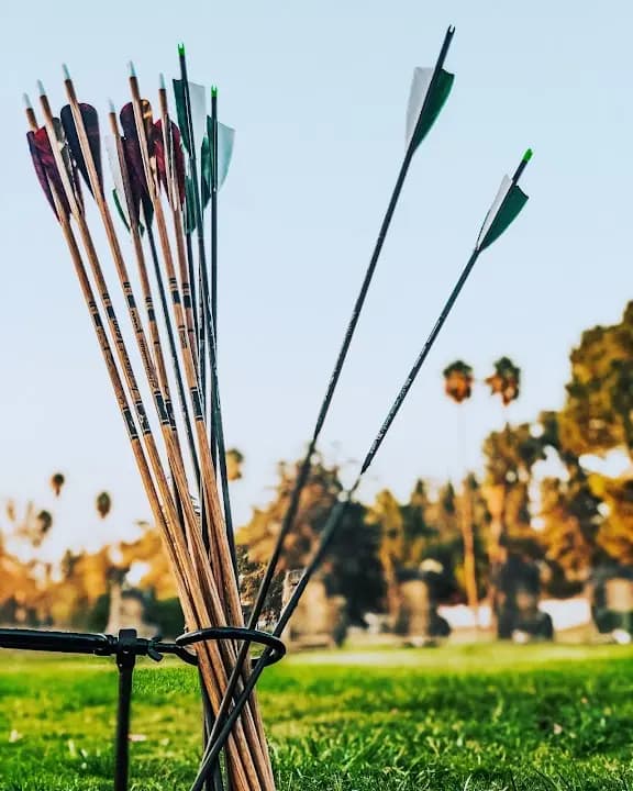 AREA Archery image 4
