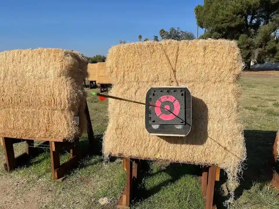 AREA Archery image 7