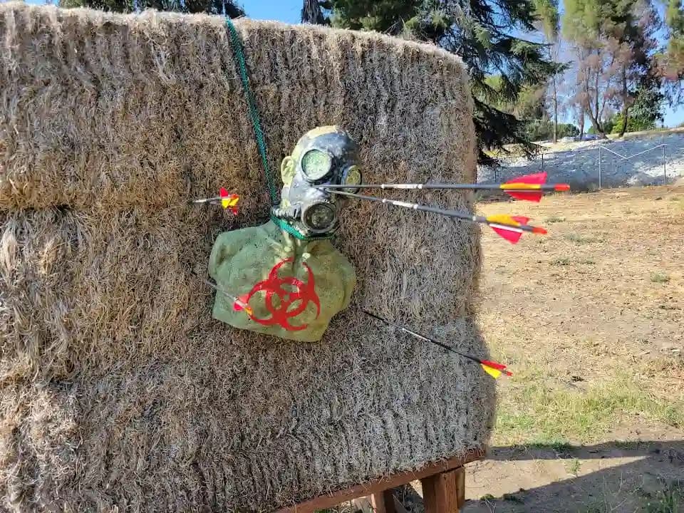 AREA Archery image 9