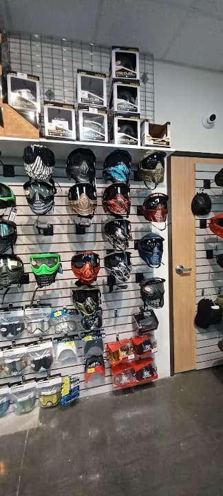 Mountain View Paintball image 2