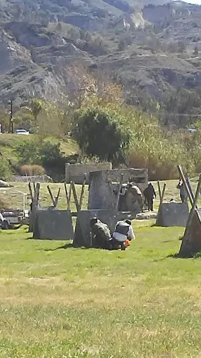 Photo of Stryker Paintball & Airsoft
