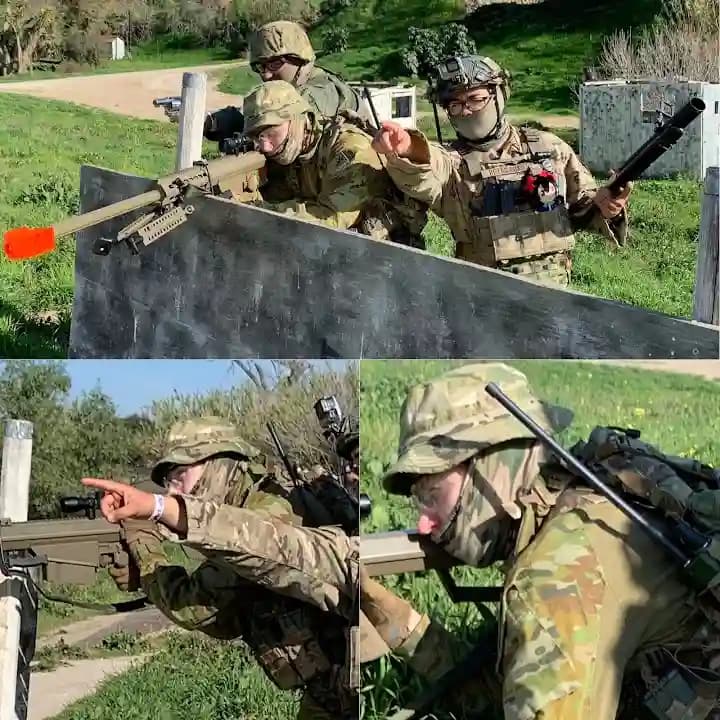 Stryker Paintball & Airsoft image 7