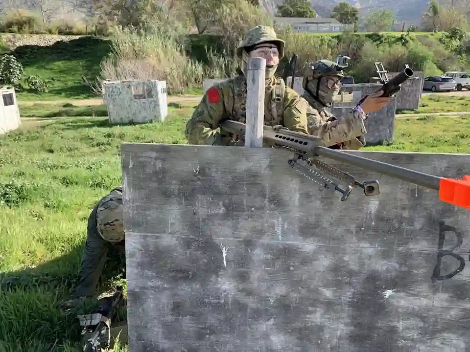 Stryker Paintball & Airsoft image 10