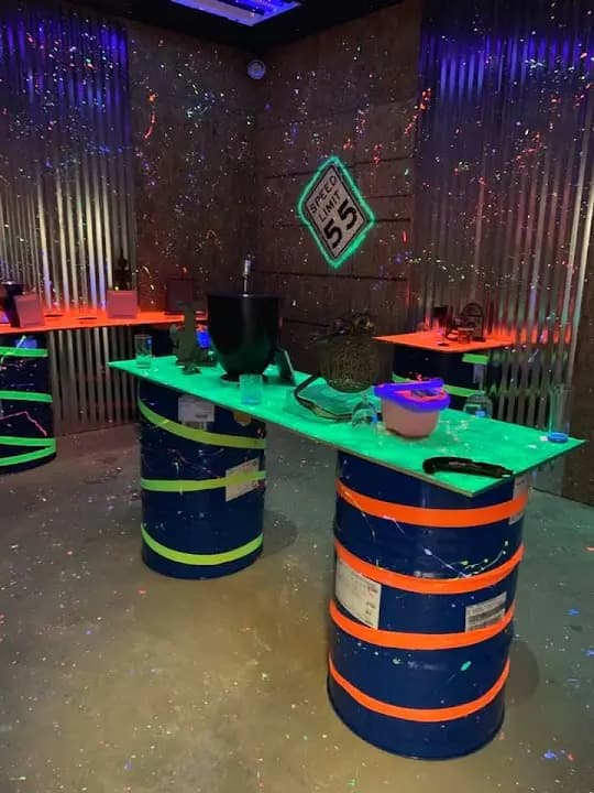 Just Smash That Rage Rooms image 3