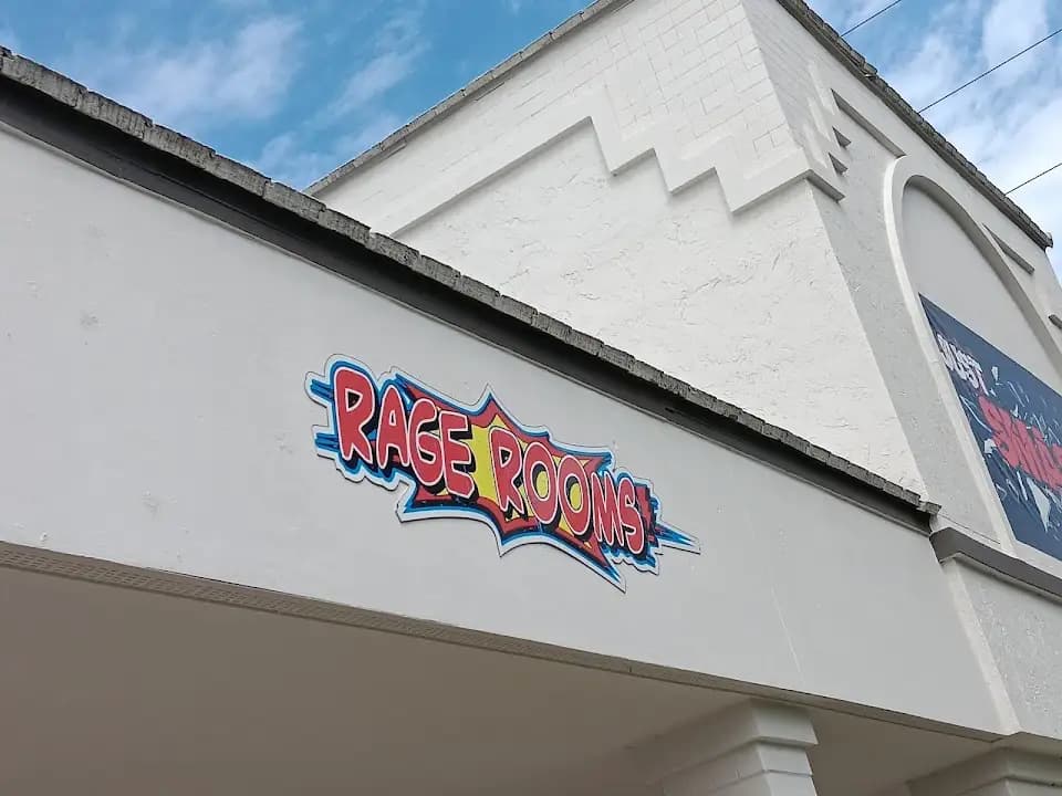 Just Smash That Rage Rooms image 2