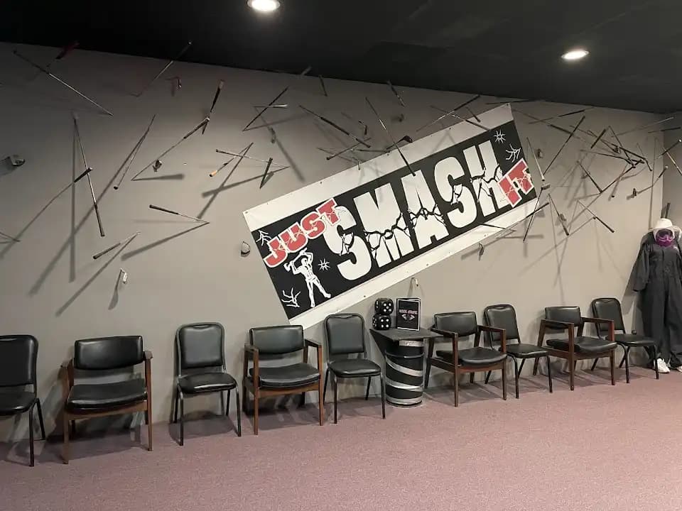 Just Smash That Rage Rooms image 4