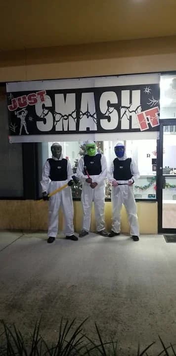 Just Smash That Rage Rooms image 6