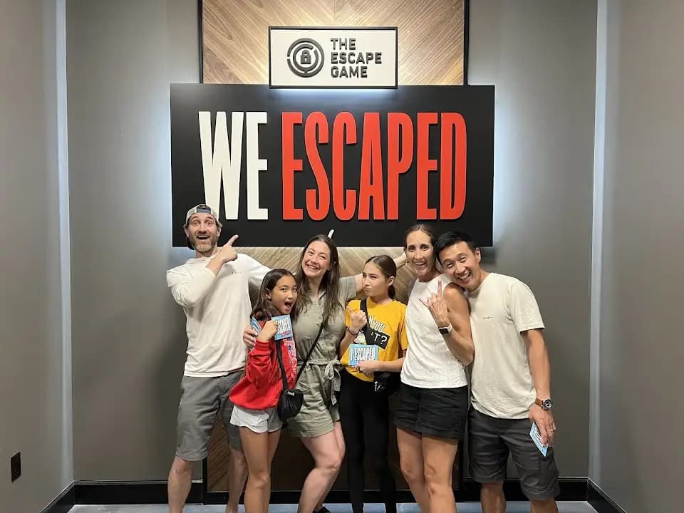 Photo of The Escape Game Orlando