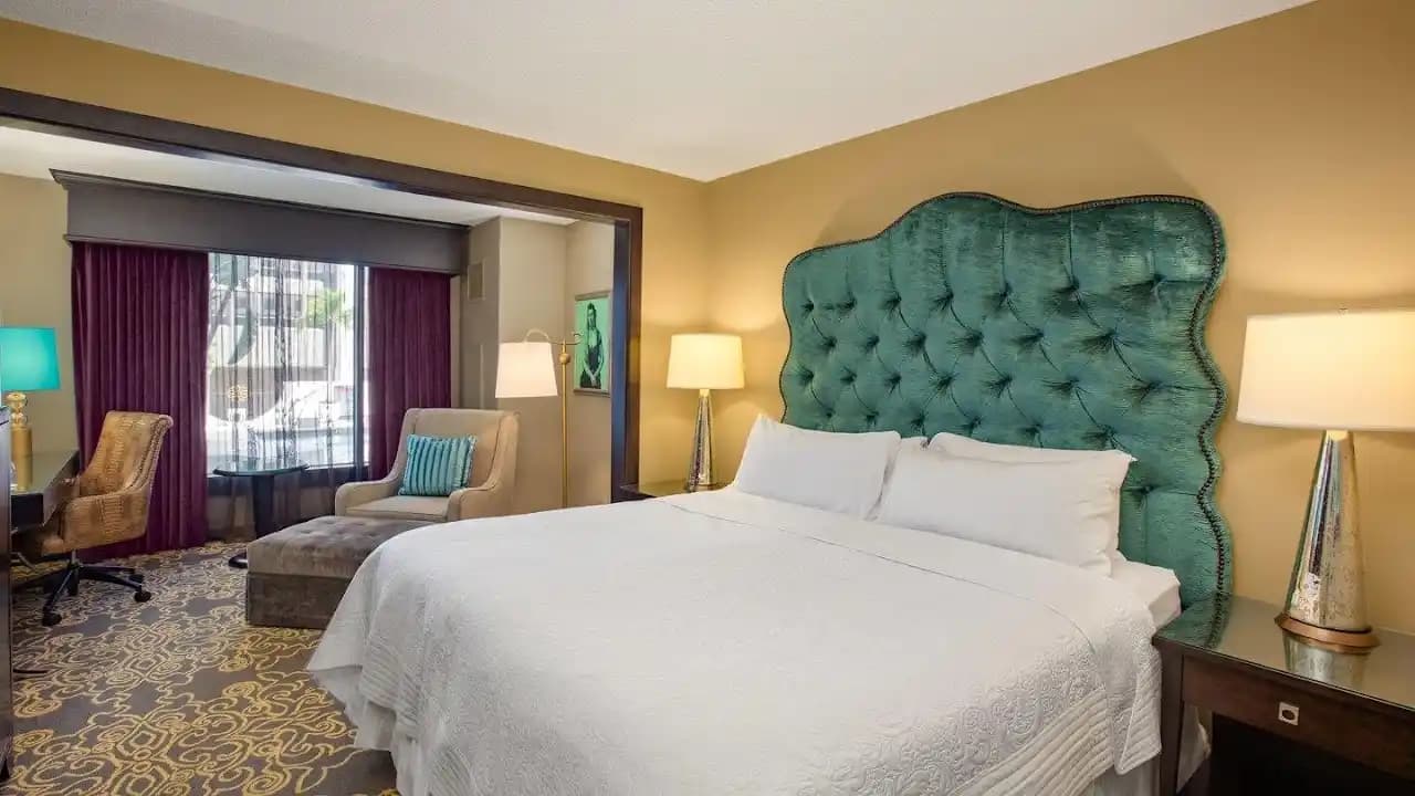 Grand Bohemian Orlando, Autograph Collection image 5