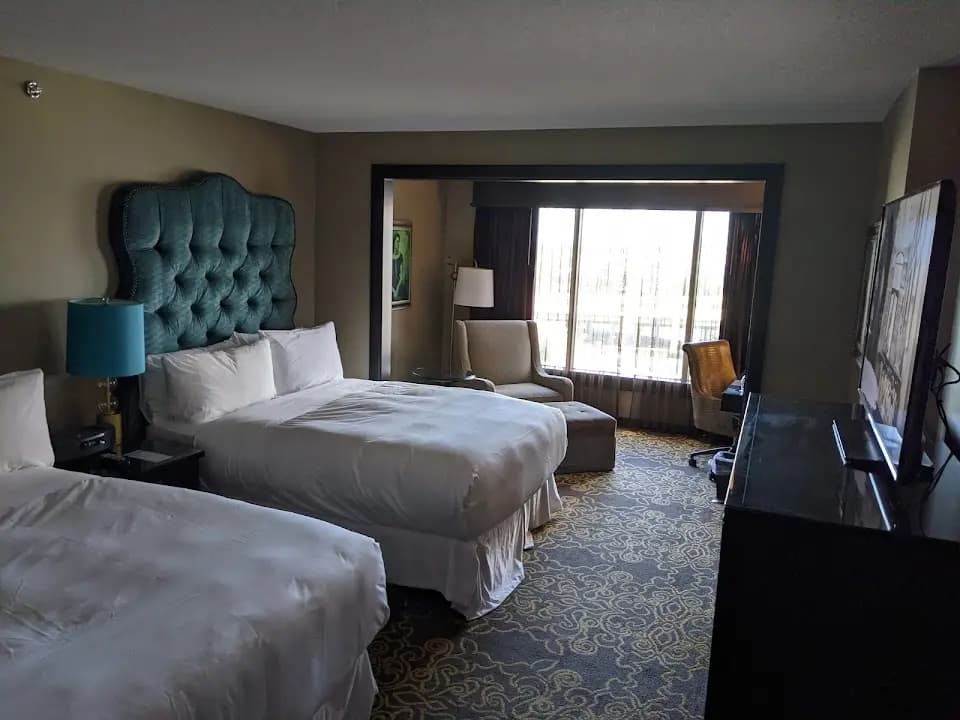 Grand Bohemian Orlando, Autograph Collection image 3