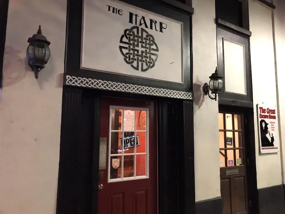 The Great Escape Room Orlando image 3
