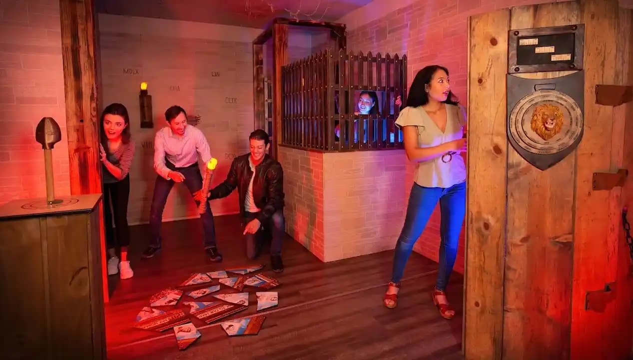 The Great Escape Room Orlando image 5