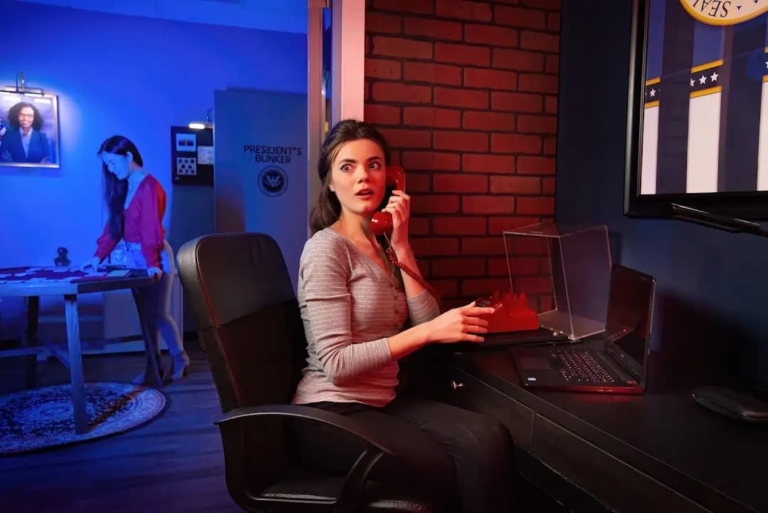 The Great Escape Room Orlando image 7