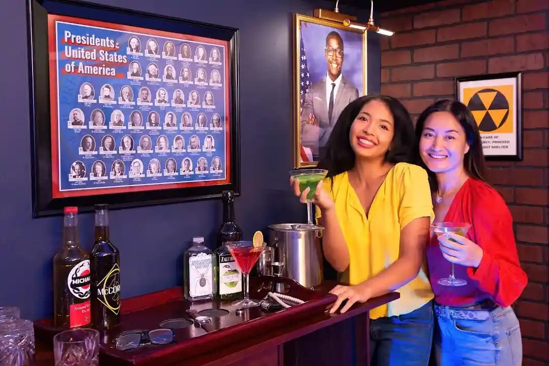 The Great Escape Room Orlando image 8