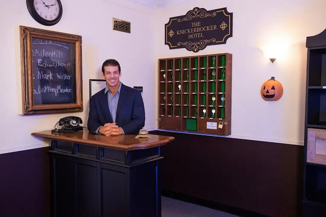 The Great Escape Room Orlando image 6