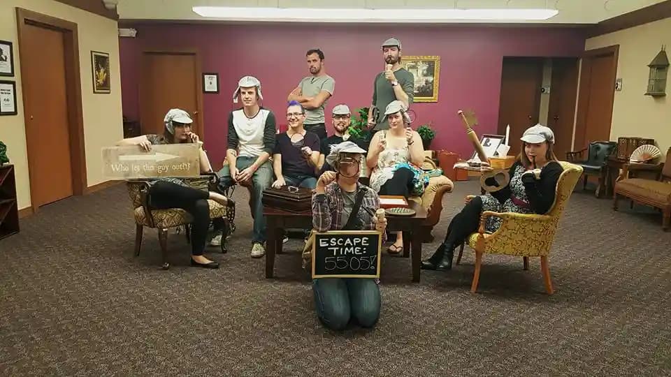 The Great Escape Room Orlando image 10
