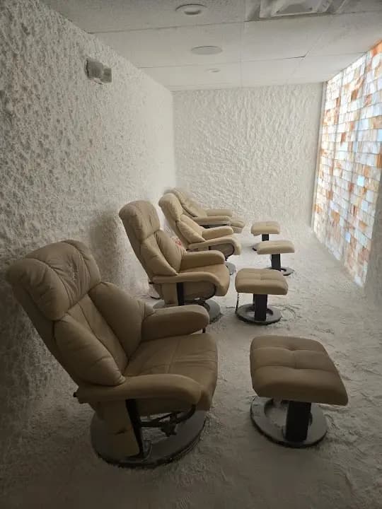 Photo of The Salt Room Orlando Day Spa