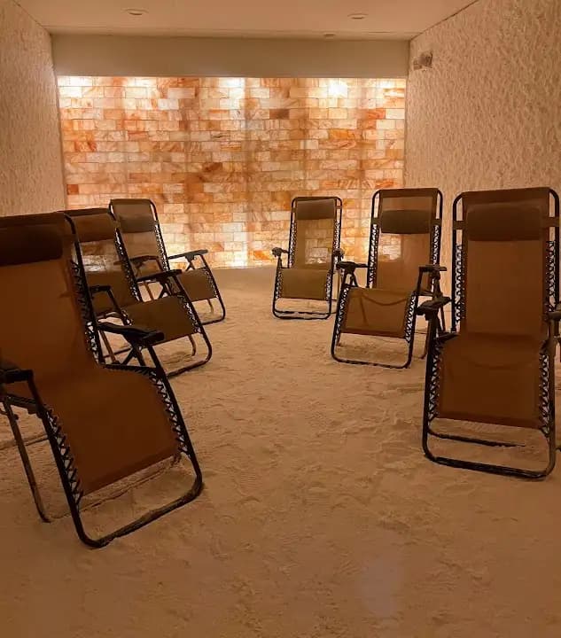 The Salt Room Orlando Day Spa image 3