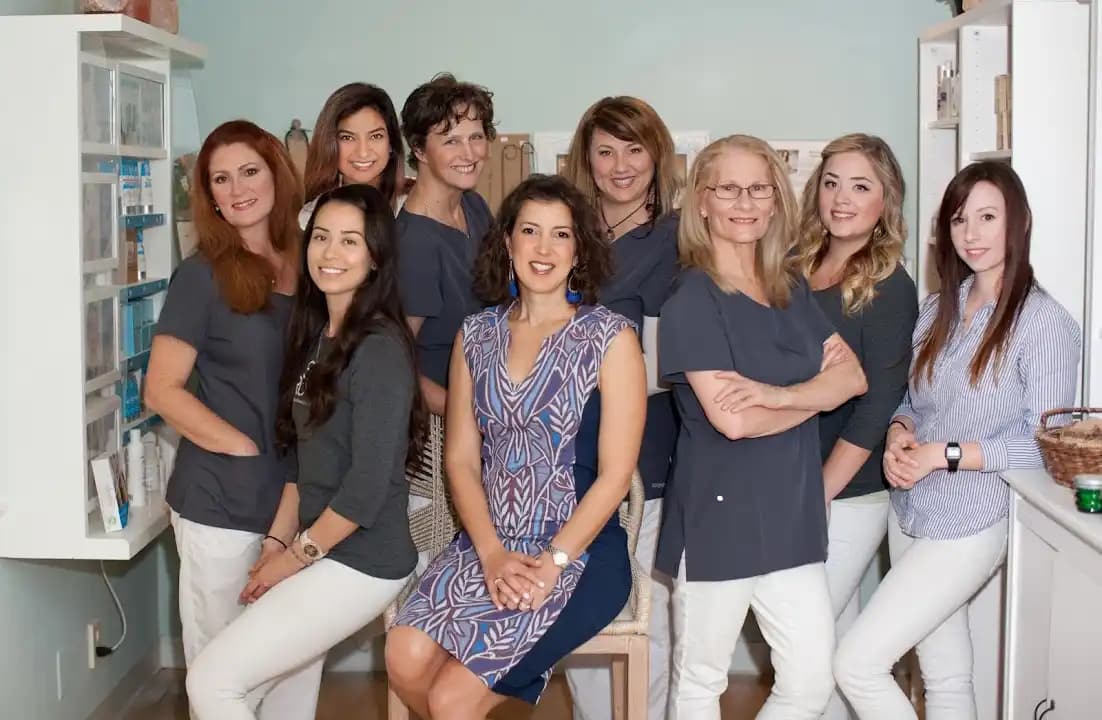 The Salt Room Orlando Day Spa image 5