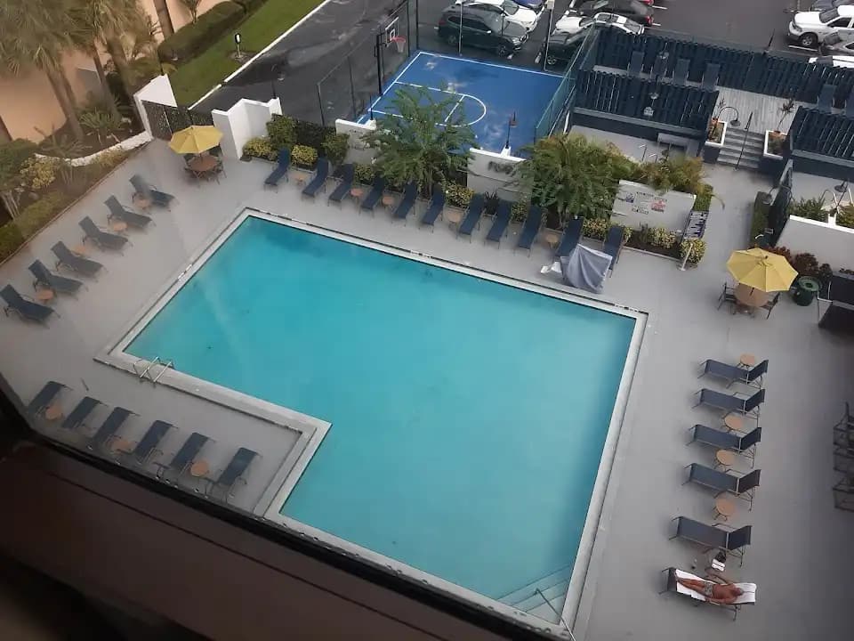 Best Western Orlando Gateway Hotel image 2