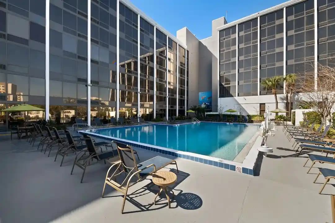 Best Western Orlando Gateway Hotel image 5