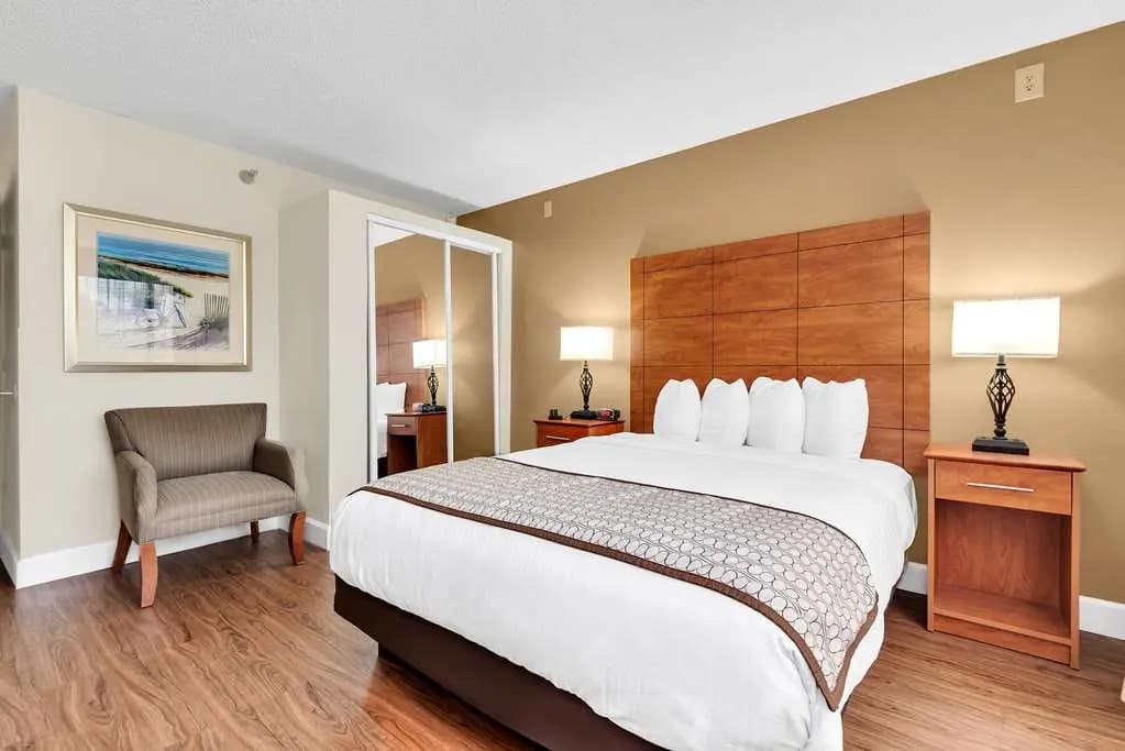 Best Western Orlando Gateway Hotel image 6