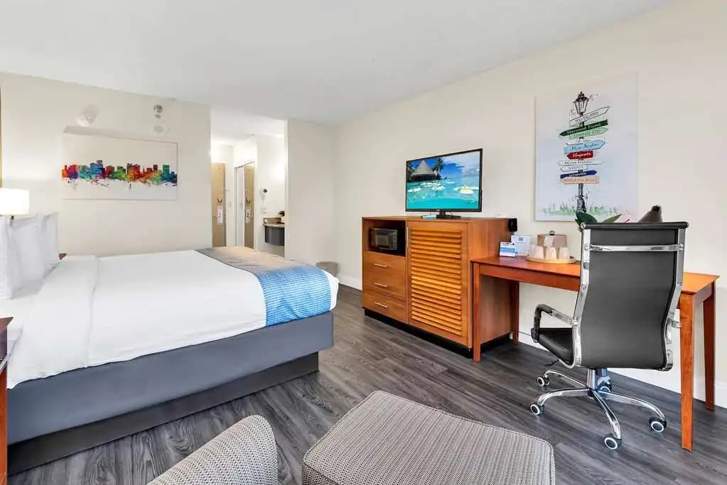 Best Western Orlando Gateway Hotel image 8
