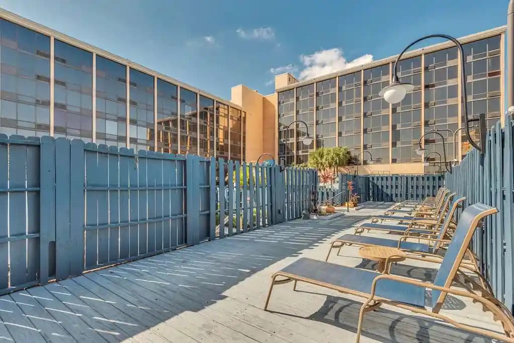 Best Western Orlando Gateway Hotel image 10