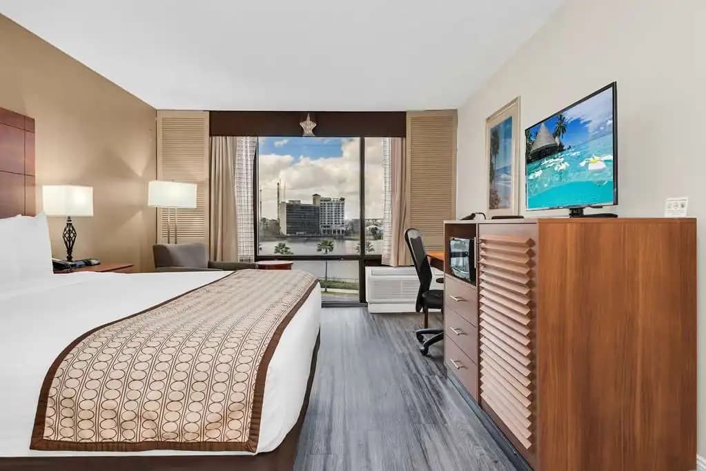 Best Western Orlando Gateway Hotel image 9