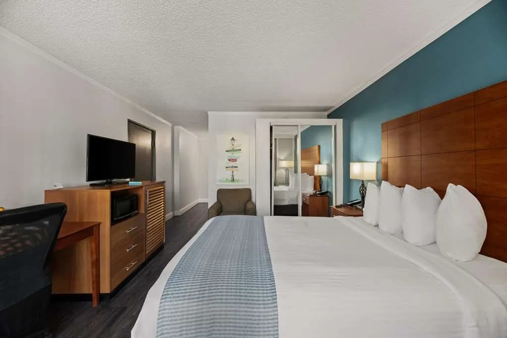 Best Western Orlando Gateway Hotel image 7