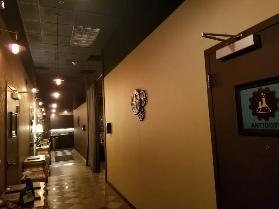 Escapology Escape Rooms Orlando image 7