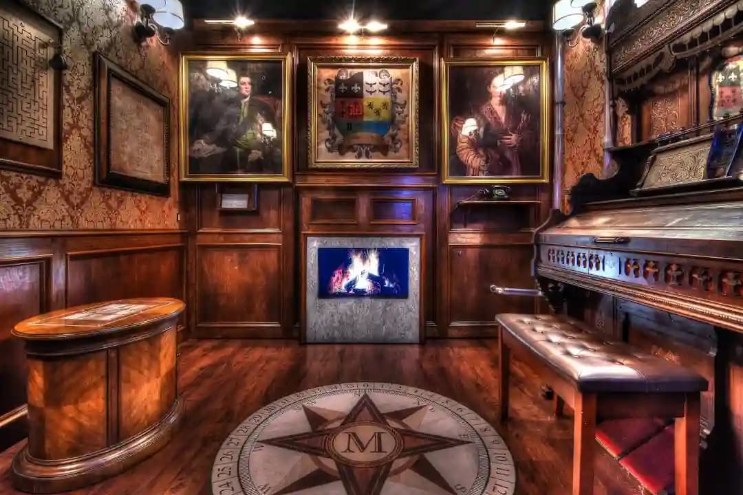 Escapology Escape Rooms Orlando image 10