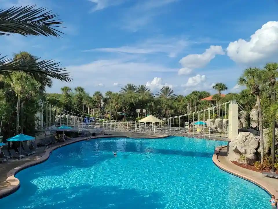 Hyatt Regency Grand Cypress Resort image 5