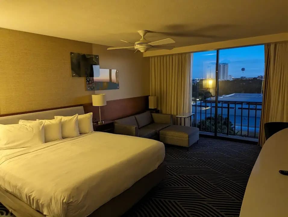 Hyatt Regency Grand Cypress Resort image 2