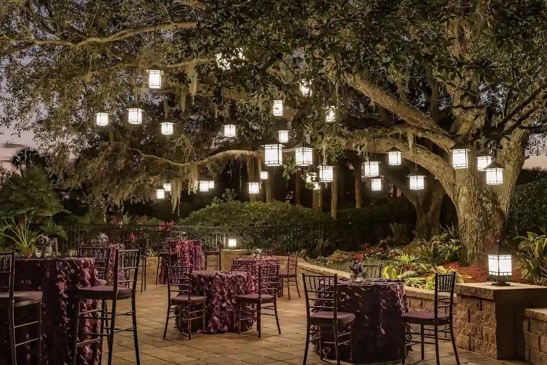 Hyatt Regency Grand Cypress Resort image 10