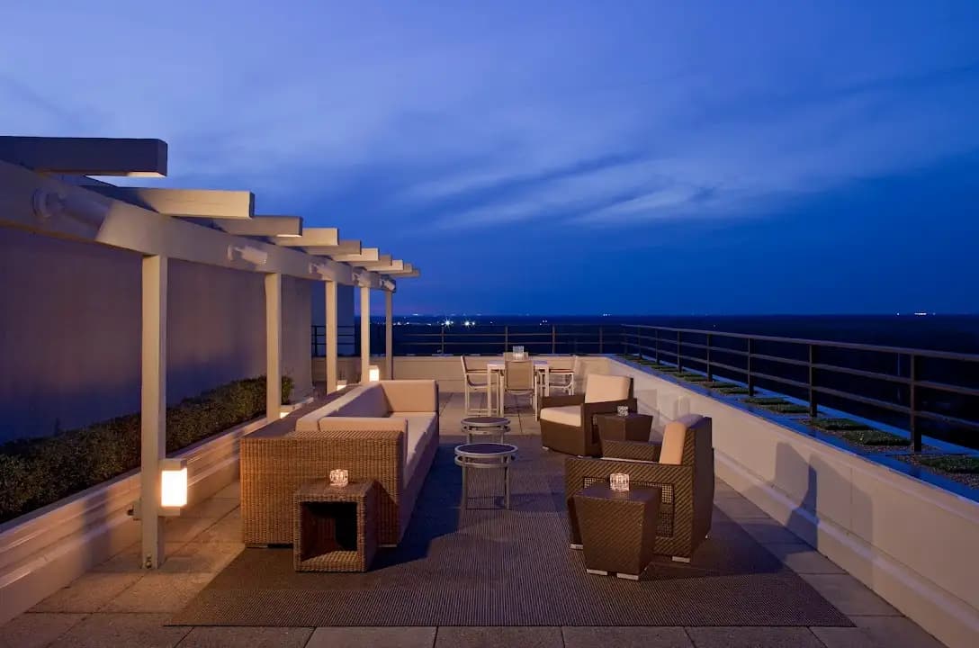 Hyatt Regency Grand Cypress Resort image 8