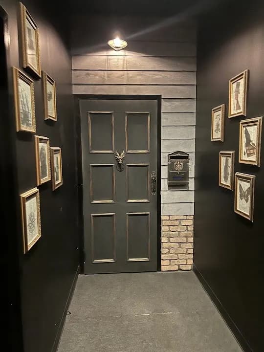 Lockbusters Escape Game image 8